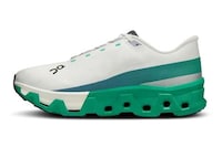 Maximalist Technical Training Sneakers Image 4