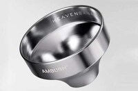 Premium Ultra-Modern Sake Cups Image 1