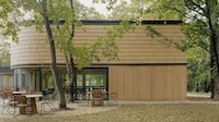 Renovated Retro Ski Lodges Image 1