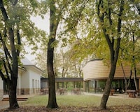 Renovated Retro Ski Lodges Image 2