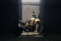 Chic SUV-Inspired Motorcycles Image 5