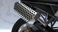 Chic SUV-Inspired Motorcycles Image 7