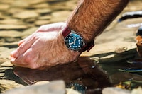 Playfully Tactical Timepieces Image 2