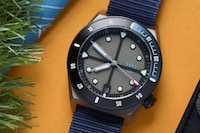 Playfully Tactical Timepieces Image 3