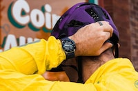 Playfully Tactical Timepieces Image 4