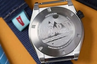 Playfully Tactical Timepieces Image 5