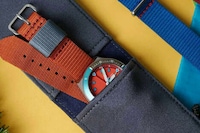 Playfully Tactical Timepieces Image 6