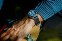 Playfully Tactical Timepieces Image 7