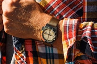 Playfully Tactical Timepieces Image 8