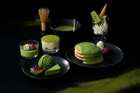 Furniture Retailer Matcha Menus Image 1
