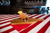 Tax Season Cocktails Image 1