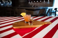 Tax Season Cocktails