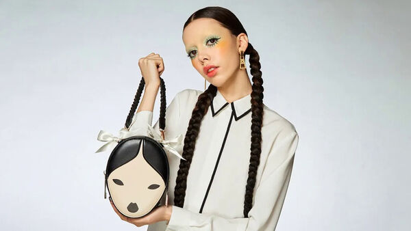 Top 100 Fashion Trends in April