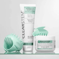 Acne-Safe Haircare Image 1