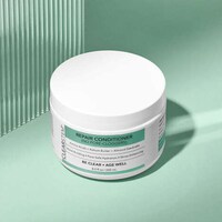 Acne-Safe Haircare Image 3