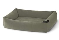 Anti-Fatigue Artisan-Made Dog Beds Image 7