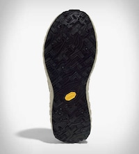 Ultra-Distance Runner Trail Shoes Image 5