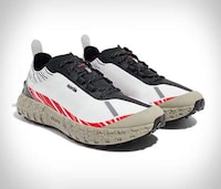 Ultra-Distance Runner Trail Shoes Image 6