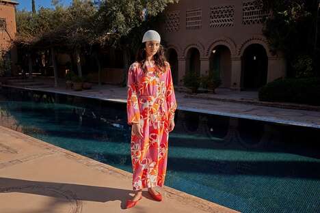 Contemporary Ramadan Collections