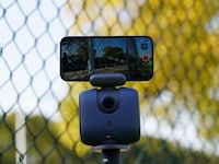 Athlete-Tracking Smartphone Mounts Image 8