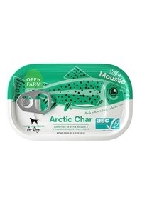 Fish Mousse Dog Food Toppers Image 3