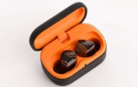 Posh Precision-Tuned Earbuds Image 3