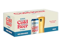 Refreshing Low-ABV Lagers Image 1