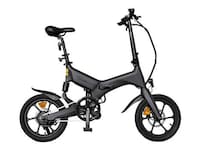 German Foldable E-Bikes Image 1