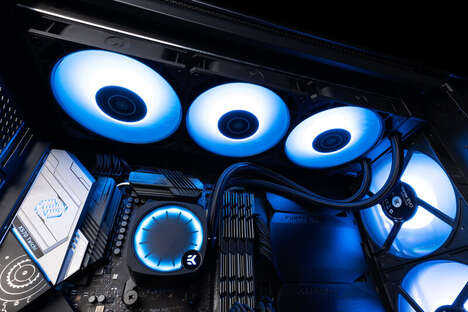 Brand Name Cooling Solutions