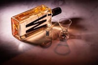 Gin Shooter Spirits
