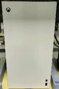 Discless White Gaming Consoles Image 1
