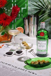 Retro-Modern Martini Kits Image 2