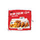 Value-Focused Fried Chicken Meals Image 1