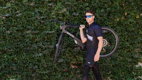 Crowdfunded Speed-Focused E-Bikes