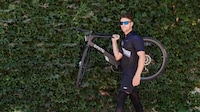 Crowdfunded Speed-Focused E-Bikes Image 1