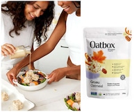 Naturally Sweetened Oat Products Image 2