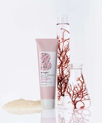 Repairing Rice Shampoos Image 1