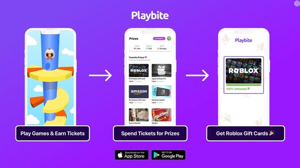 Monetizable Mobile Gaming Apps
