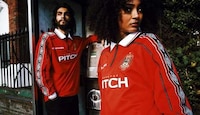 Anniversary-Commemorating Jersey Designs Image 1