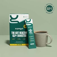 Prebiotic Mix Boosters Image 1