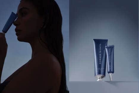 Retinoid-Infused Night Serums