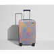 Vibrant Collaborative Luggage Series Image 2