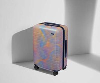 Vibrant Collaborative Luggage Series Image 3
