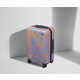 Vibrant Collaborative Luggage Series Image 3