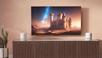 AI-Digital Wall Art Features