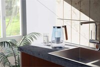 Water Filtering Pitcher Concepts Image 1