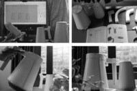Water Filtering Pitcher Concepts Image 3