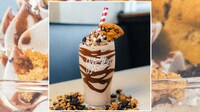 Cookie-Packed Diner Shakes Image 1