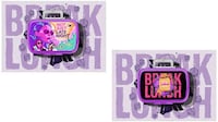 Collectible Lunch Box Giveaways Image 1
