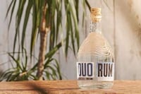 Premium Scotland-Distilled Rums Image 1